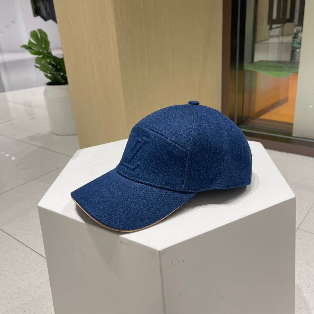 Fashionable new style casual matching clothing duckbill cap baseball cap 15