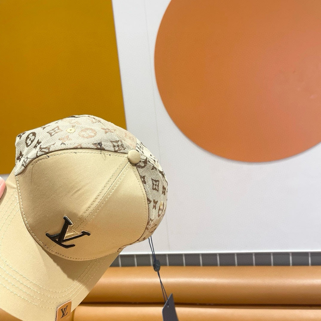 Fashionable new style casual matching clothing duckbill cap baseball cap 09