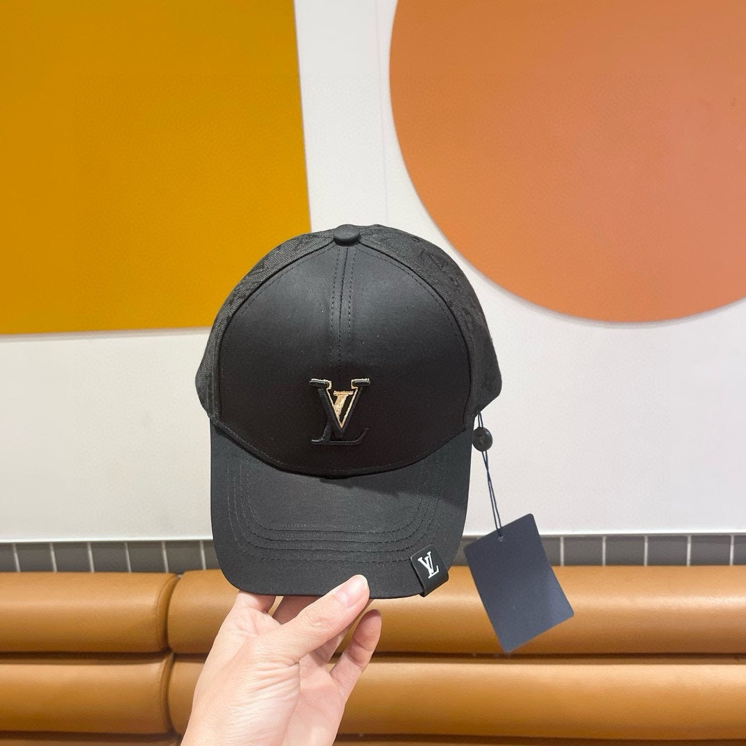 Fashionable new style casual matching clothing duckbill cap baseball cap 09