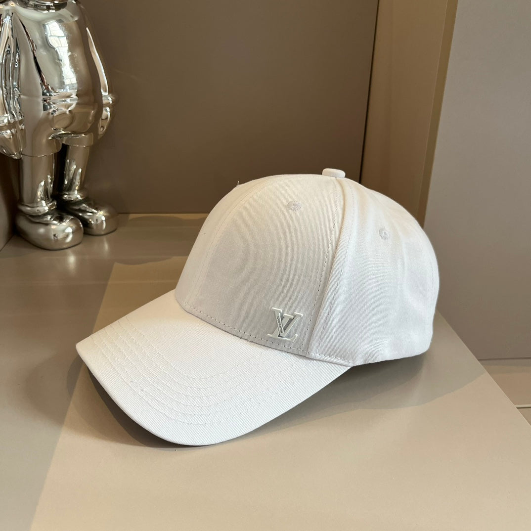 Fashionable new style casual matching clothing duckbill cap baseball cap 13