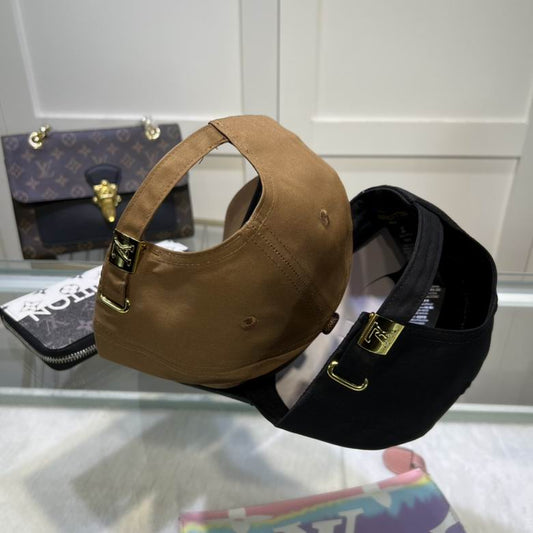 Fashionable new style casual matching clothing duckbill cap baseball cap 97