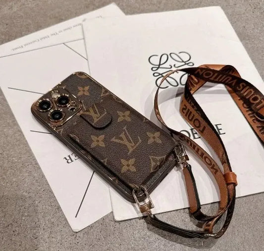New Fashion Designer Phone Case 168