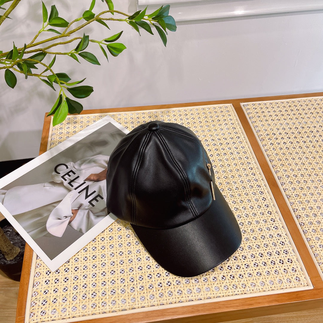Fashionable new style casual matching clothing duckbill cap baseball cap 14