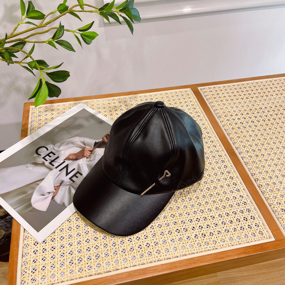 Fashionable new style casual matching clothing duckbill cap baseball cap 14