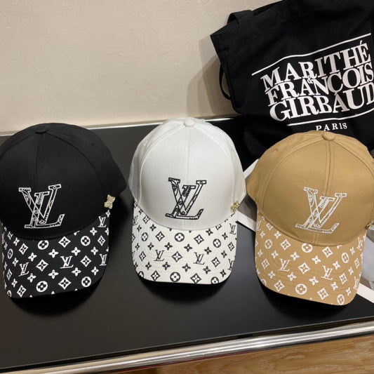 Fashionable new style casual matching clothing duckbill cap baseball cap 38