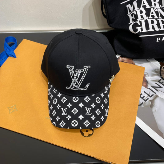 Fashionable new style casual matching clothing duckbill cap baseball cap 38