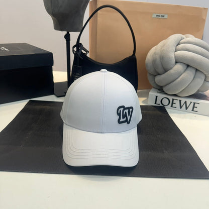Fashionable new style casual matching clothing duckbill cap baseball cap 06