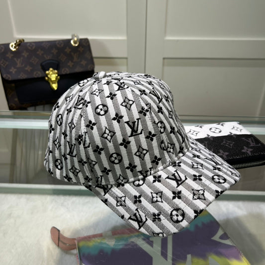 Fashionable new style casual matching clothing duckbill cap baseball cap 17