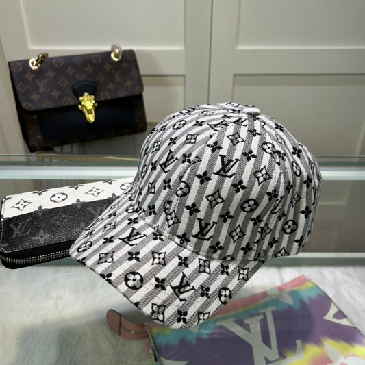 Fashionable new style casual matching clothing duckbill cap baseball cap 17