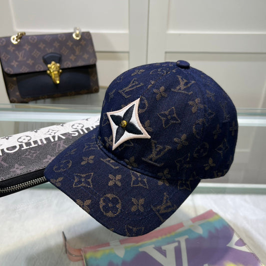 Fashionable new style casual matching clothing duckbill cap baseball cap 23