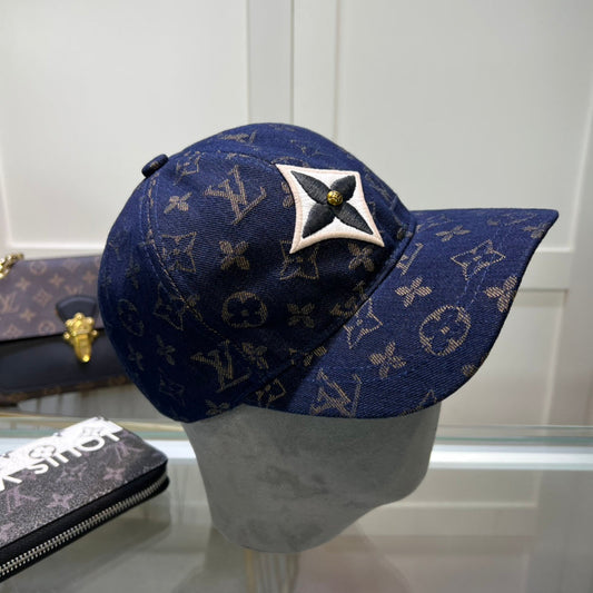 Fashionable new style casual matching clothing duckbill cap baseball cap 23