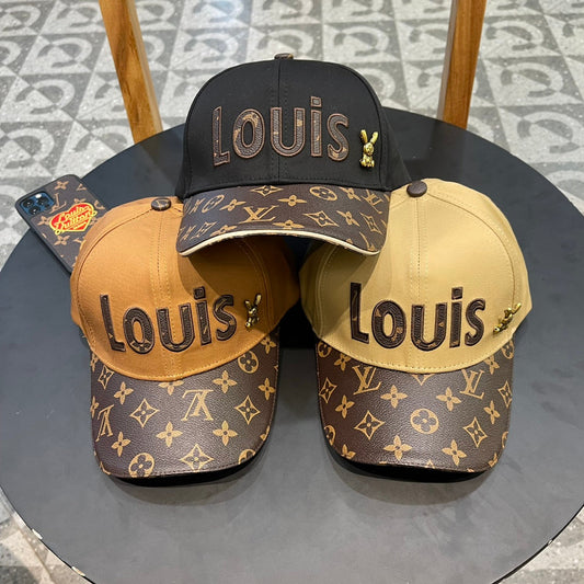 Fashionable new style casual matching clothing duckbill cap baseball cap 27
