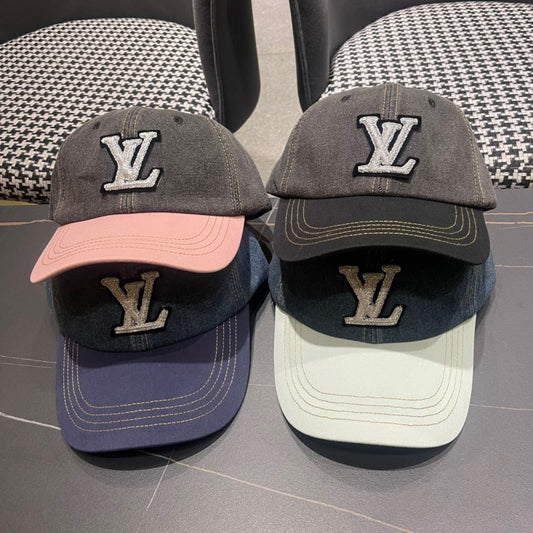 Fashionable new style casual matching clothing duckbill cap baseball cap 29