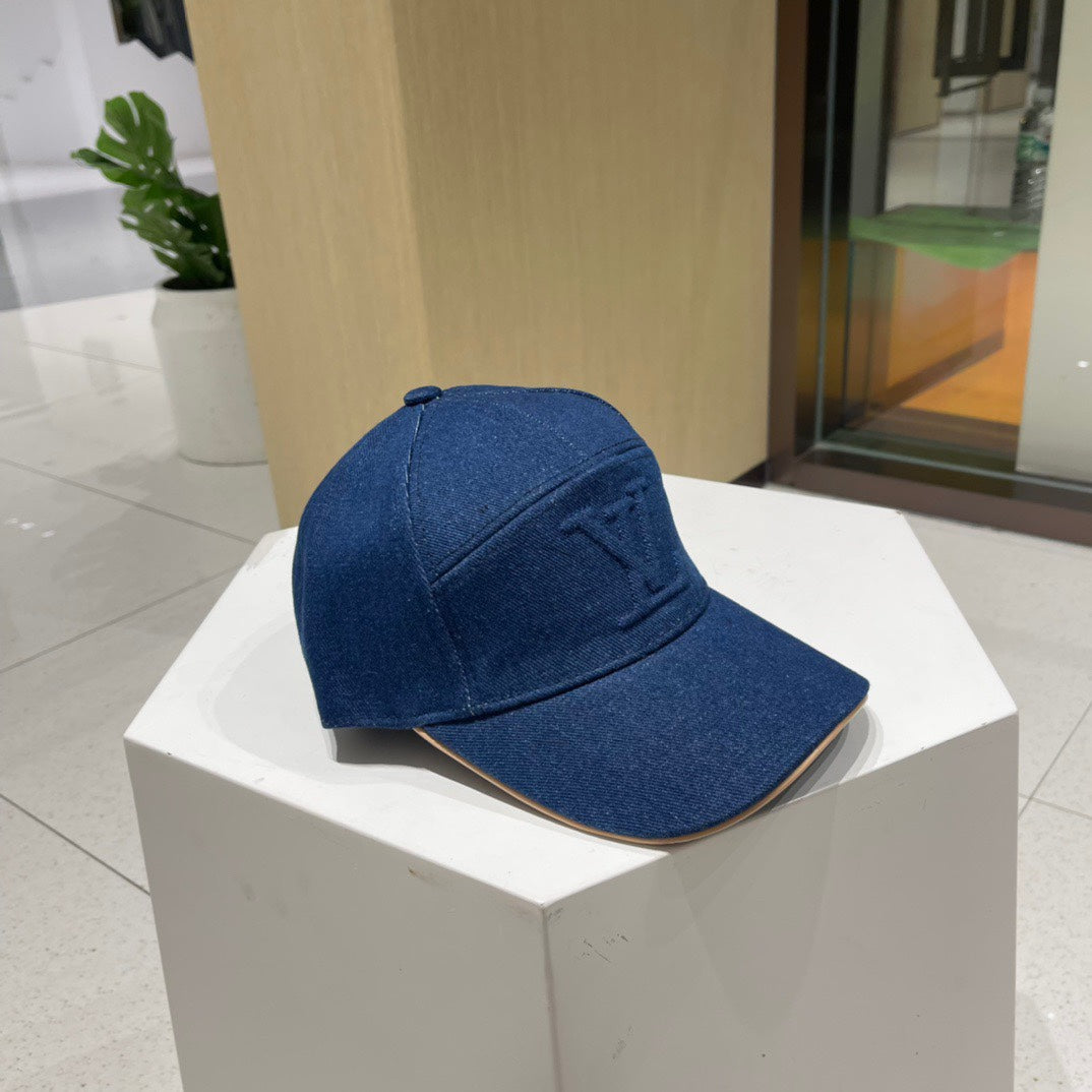Fashionable new style casual matching clothing duckbill cap baseball cap 15