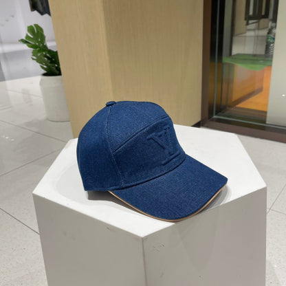 Fashionable new style casual matching clothing duckbill cap baseball cap 15