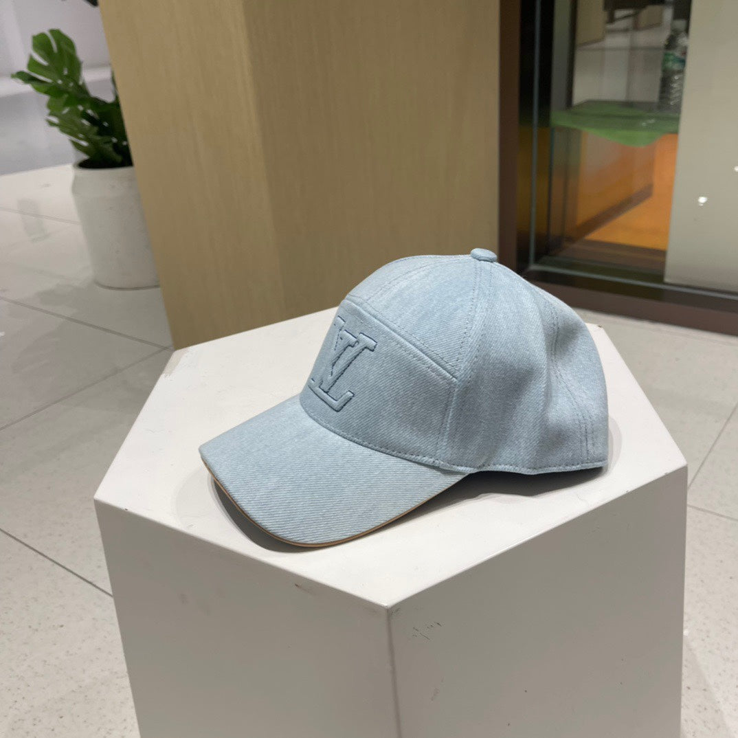 Fashionable new style casual matching clothing duckbill cap baseball cap 15