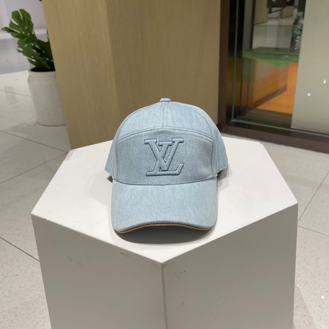 Fashionable new style casual matching clothing duckbill cap baseball cap 15