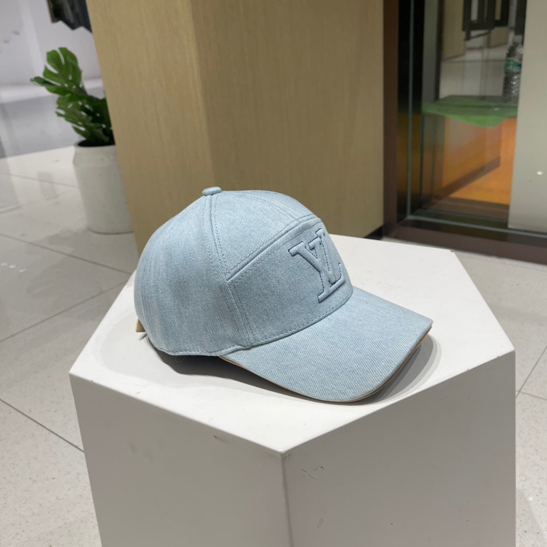Fashionable new style casual matching clothing duckbill cap baseball cap 15