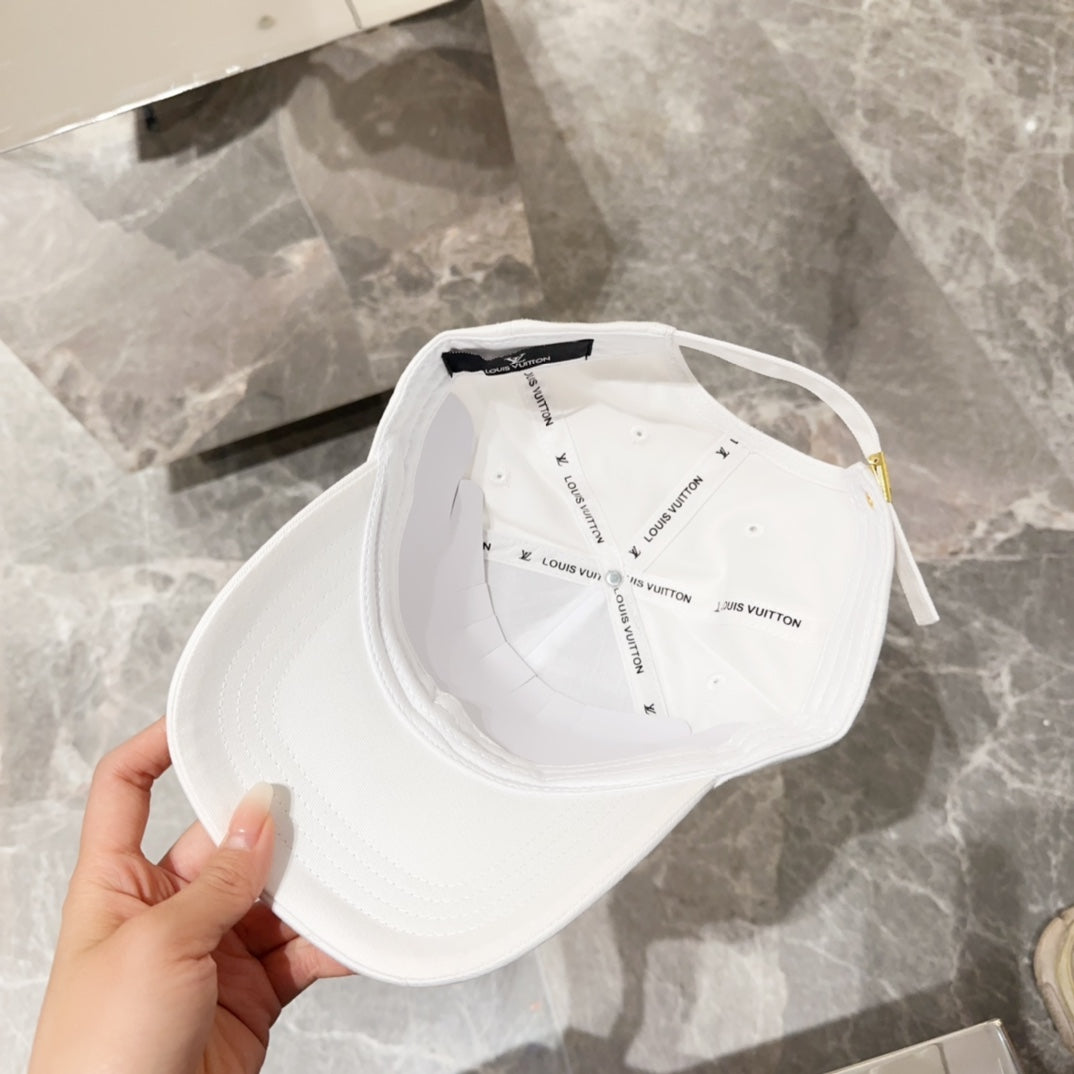 Fashionable new style casual matching clothing duckbill cap baseball cap 12