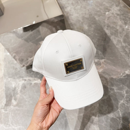 Fashionable new style casual matching clothing duckbill cap baseball cap 12