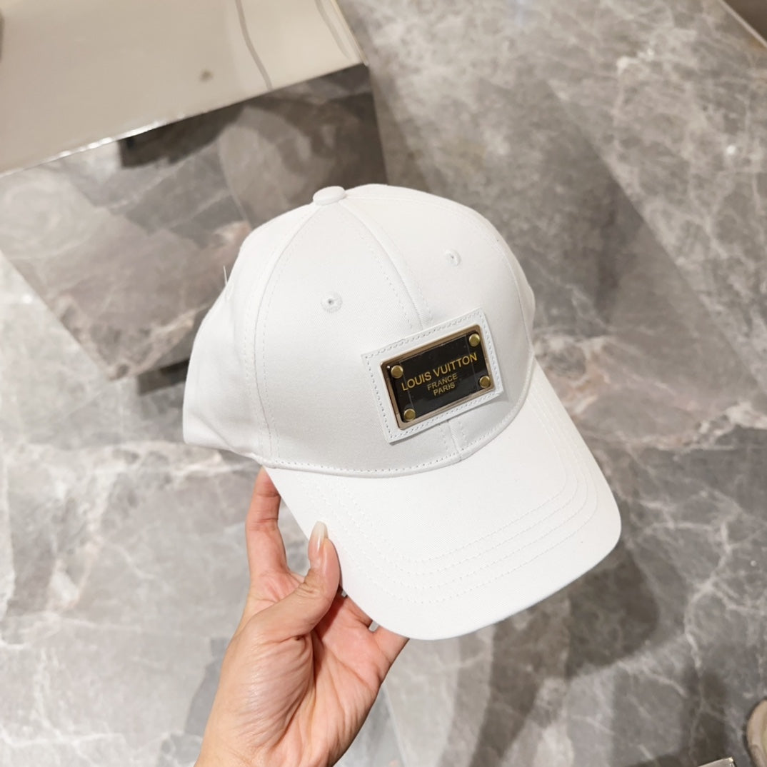 Fashionable new style casual matching clothing duckbill cap baseball cap 12