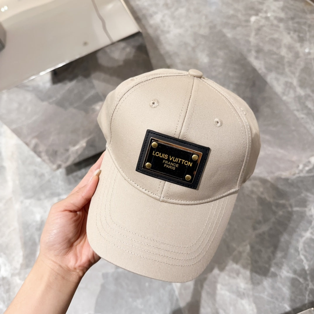 Fashionable new style casual matching clothing duckbill cap baseball cap 12