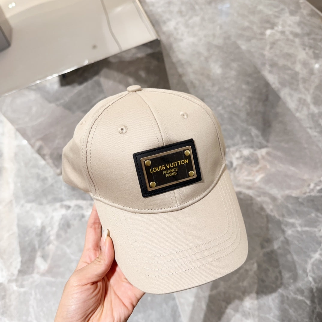 Fashionable new style casual matching clothing duckbill cap baseball cap 12