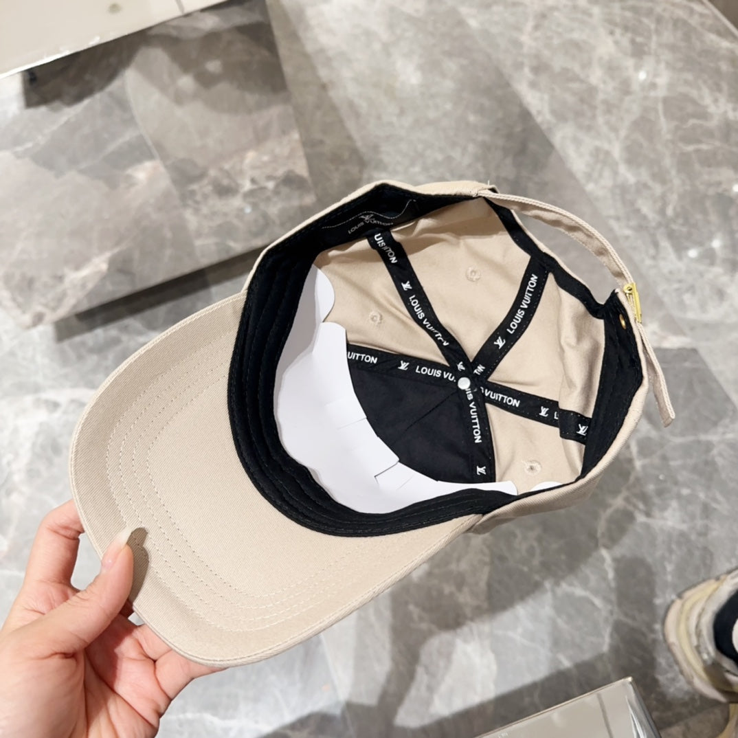 Fashionable new style casual matching clothing duckbill cap baseball cap 12