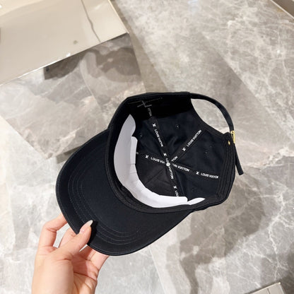 Fashionable new style casual matching clothing duckbill cap baseball cap 12