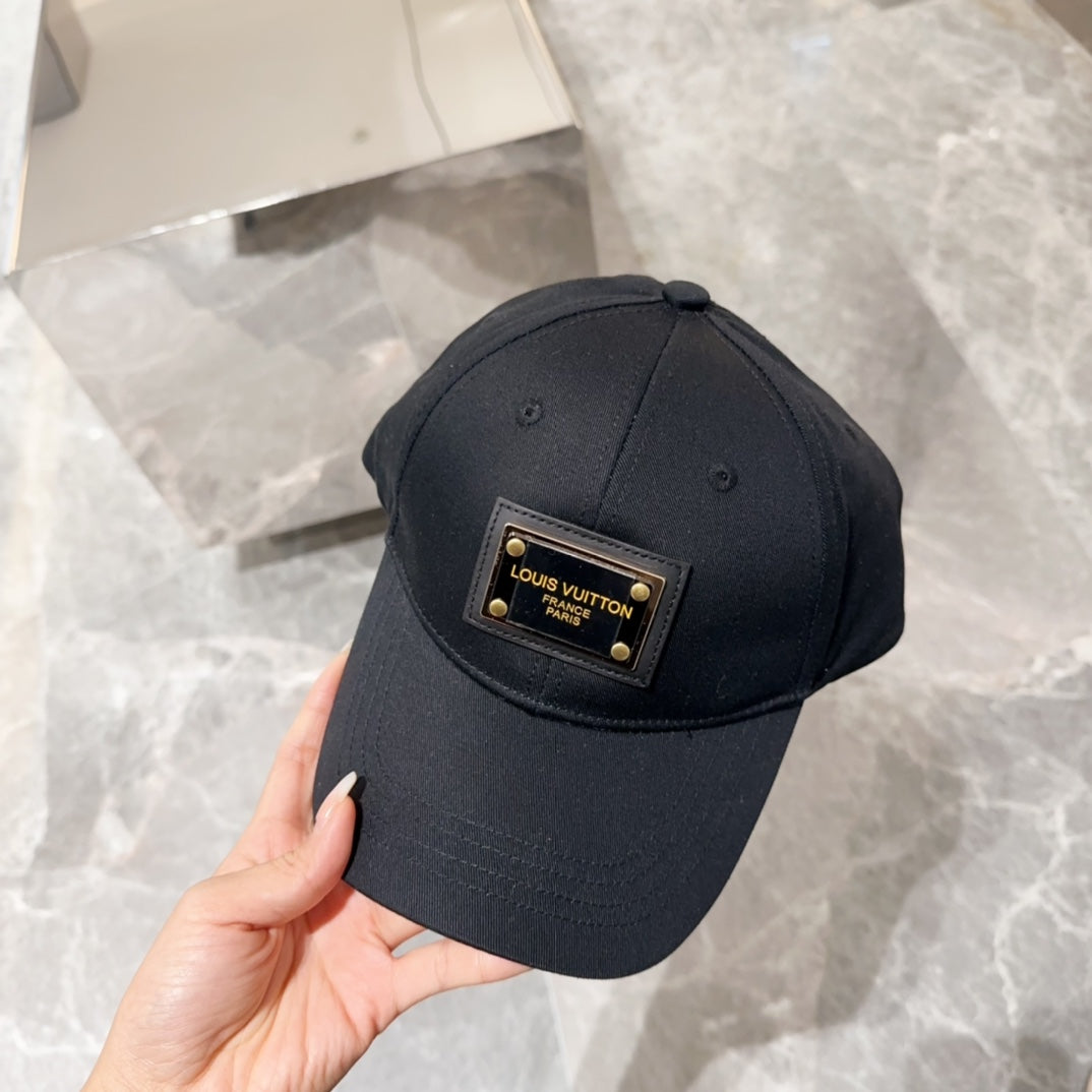 Fashionable new style casual matching clothing duckbill cap baseball cap 12