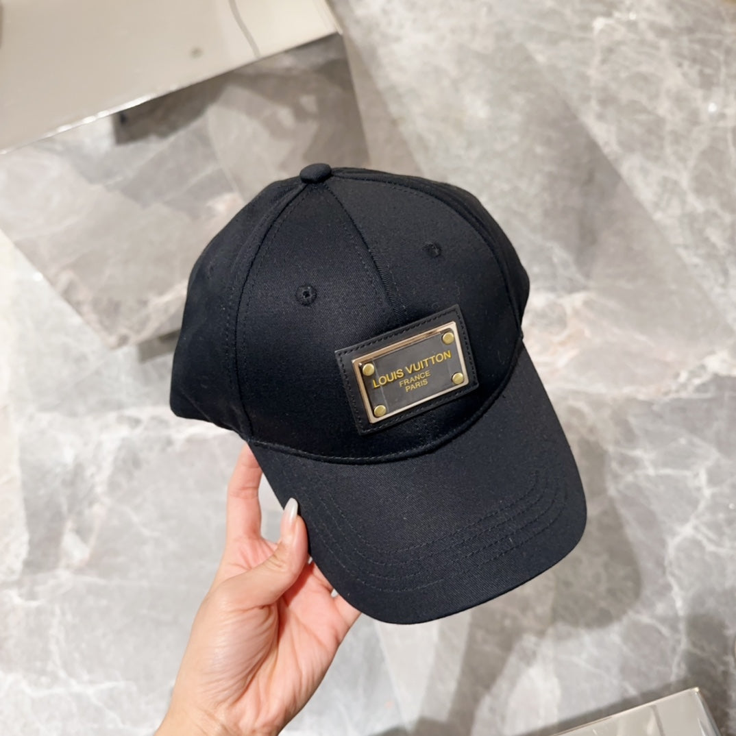 Fashionable new style casual matching clothing duckbill cap baseball cap 12