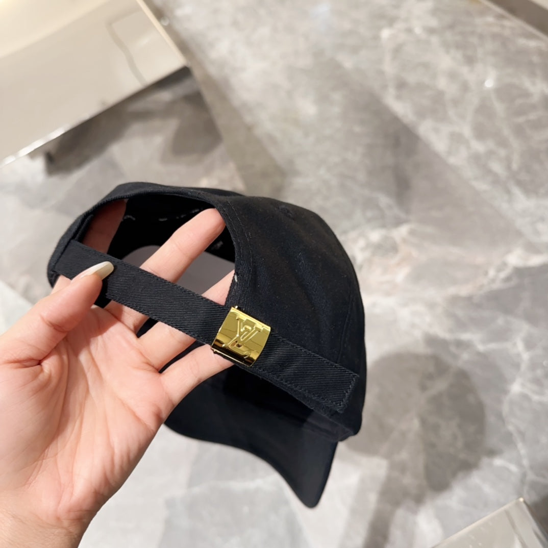 Fashionable new style casual matching clothing duckbill cap baseball cap 12