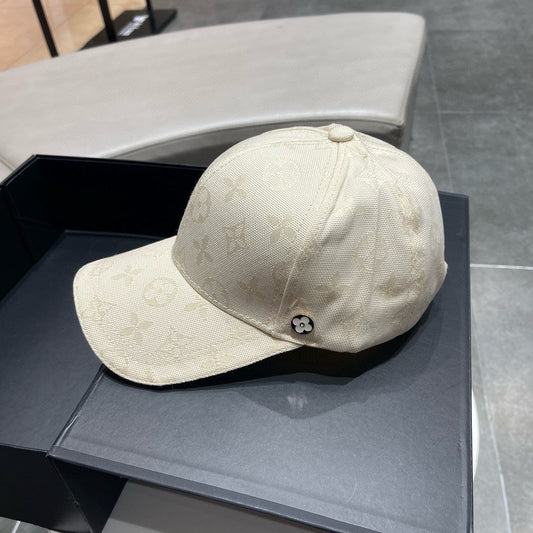 Fashionable new style casual matching clothing duckbill cap baseball cap 21