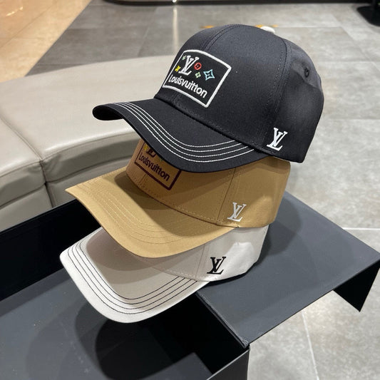 Fashionable new style casual matching clothing duckbill cap baseball cap 28