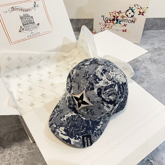 Fashionable new style casual matching clothing duckbill cap baseball cap 20