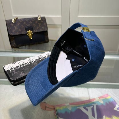 Fashionable new style casual matching clothing duckbill cap baseball cap 07