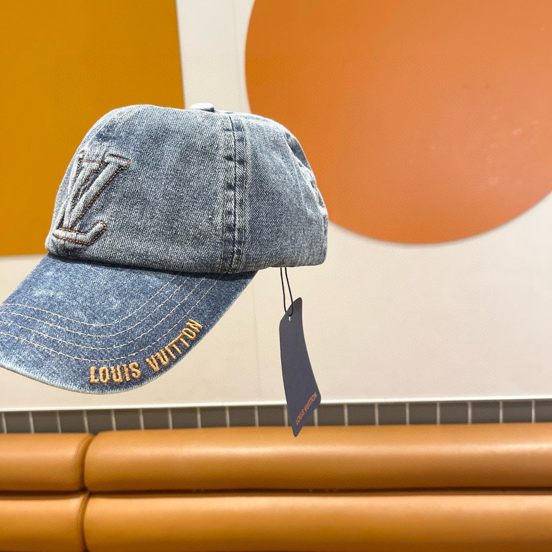 Fashionable new style casual matching clothing duckbill cap baseball cap 16