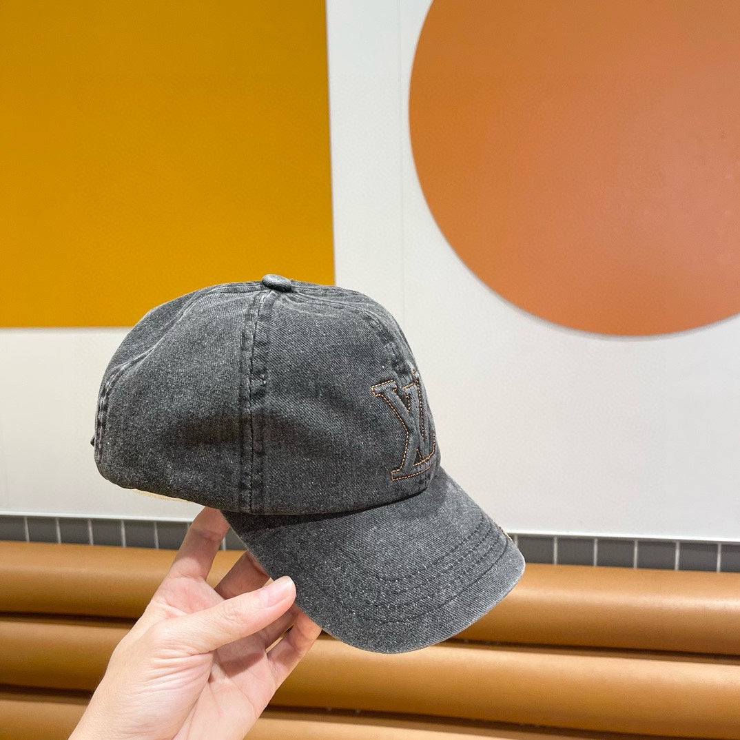Fashionable new style casual matching clothing duckbill cap baseball cap 16