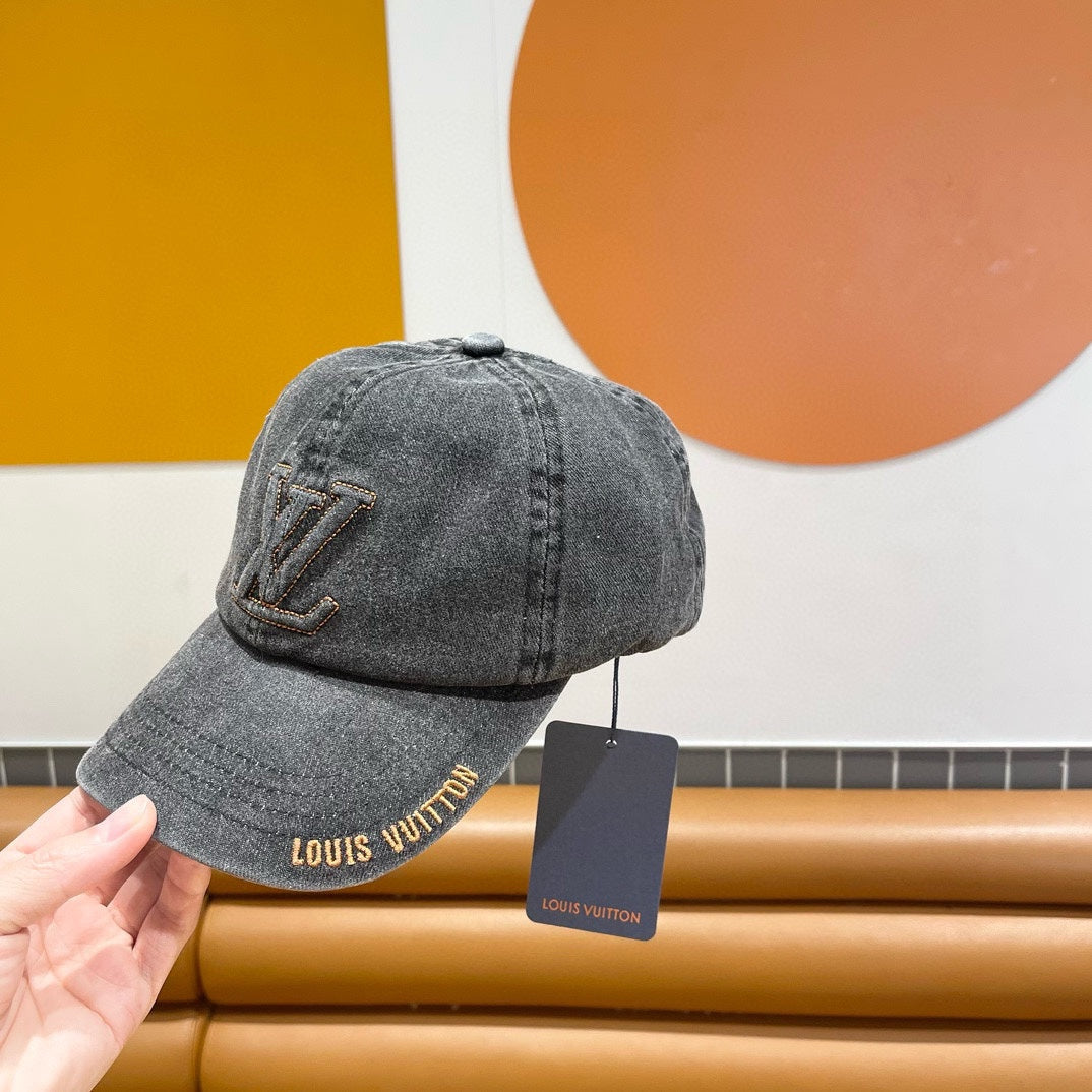 Fashionable new style casual matching clothing duckbill cap baseball cap 16