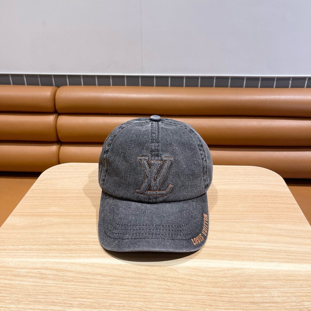Fashionable new style casual matching clothing duckbill cap baseball cap 16