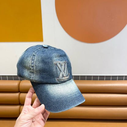 Fashionable new style casual matching clothing duckbill cap baseball cap 16