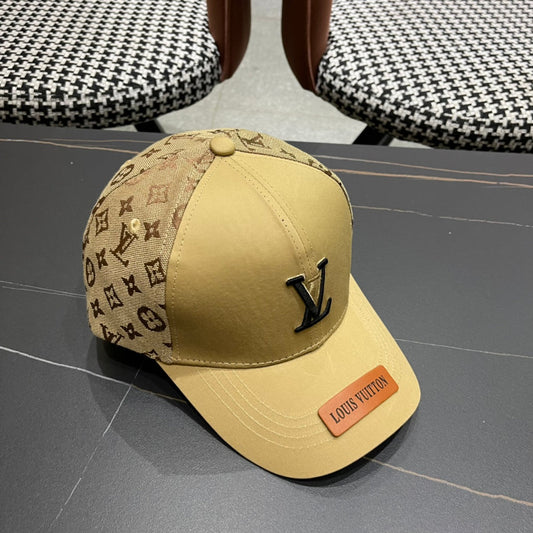 Fashionable new style casual matching clothing duckbill cap baseball cap 22