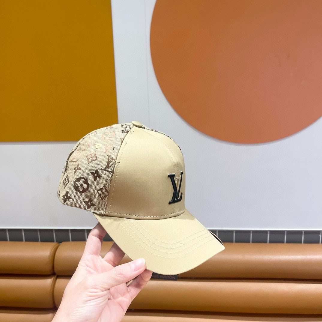 Fashionable new style casual matching clothing duckbill cap baseball cap 09