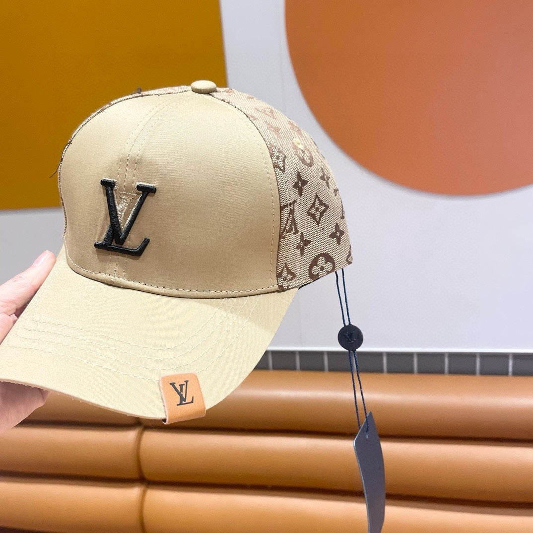 Fashionable new style casual matching clothing duckbill cap baseball cap 09