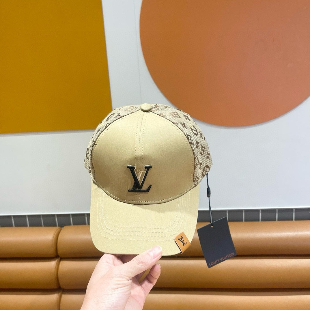 Fashionable new style casual matching clothing duckbill cap baseball cap 09