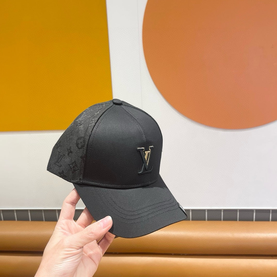 Fashionable new style casual matching clothing duckbill cap baseball cap 09