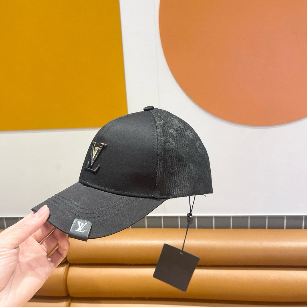Fashionable new style casual matching clothing duckbill cap baseball cap 09