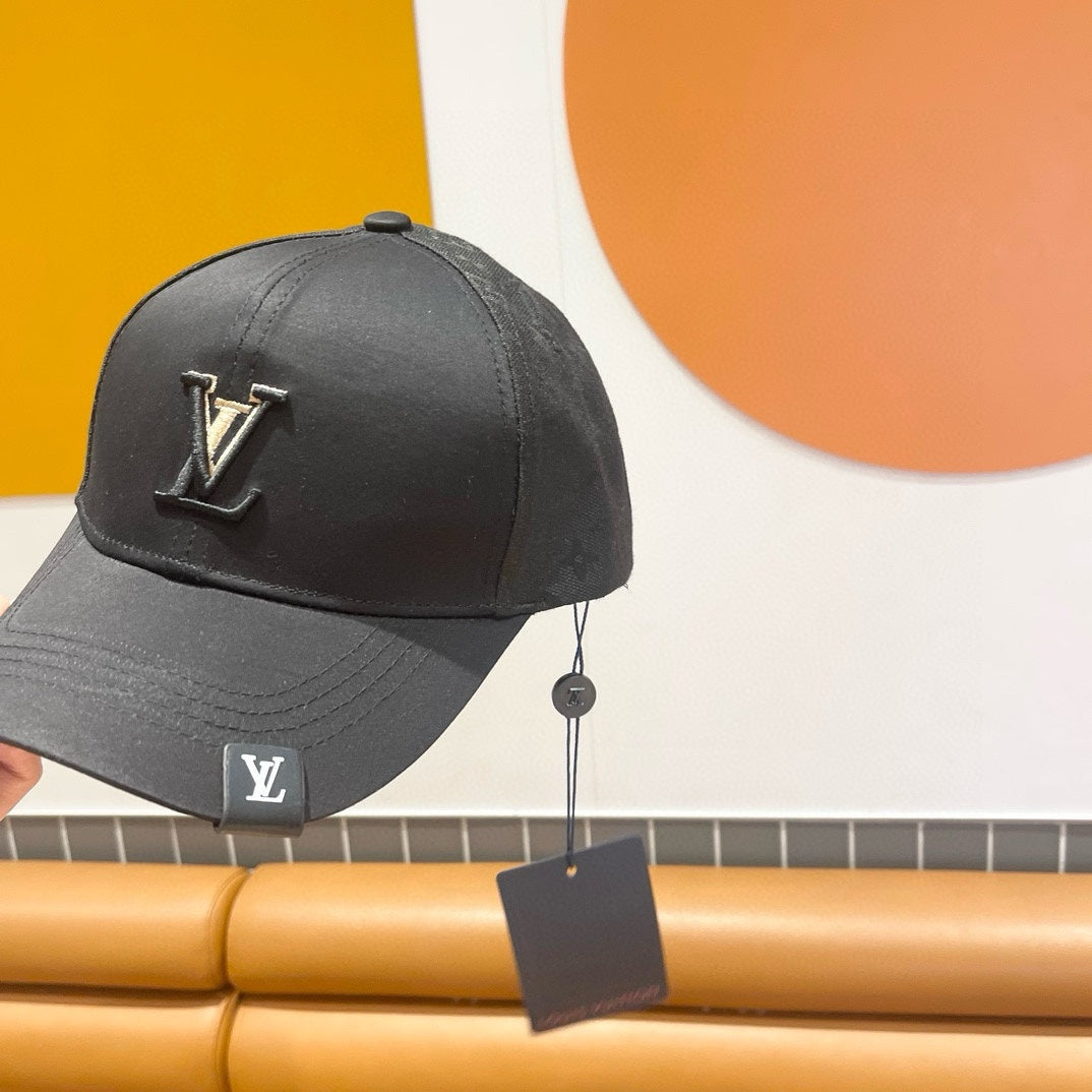 Fashionable new style casual matching clothing duckbill cap baseball cap 09