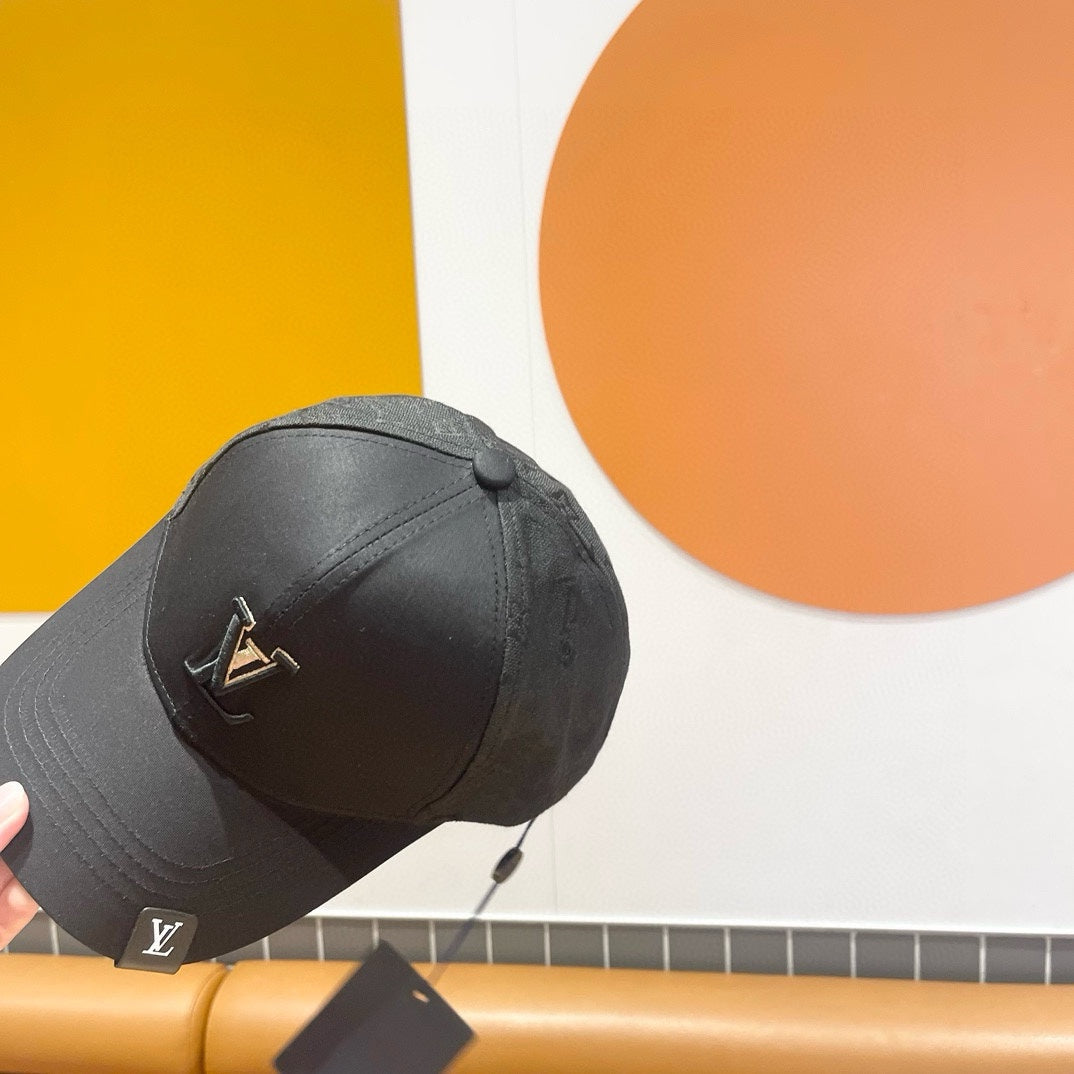 Fashionable new style casual matching clothing duckbill cap baseball cap 09