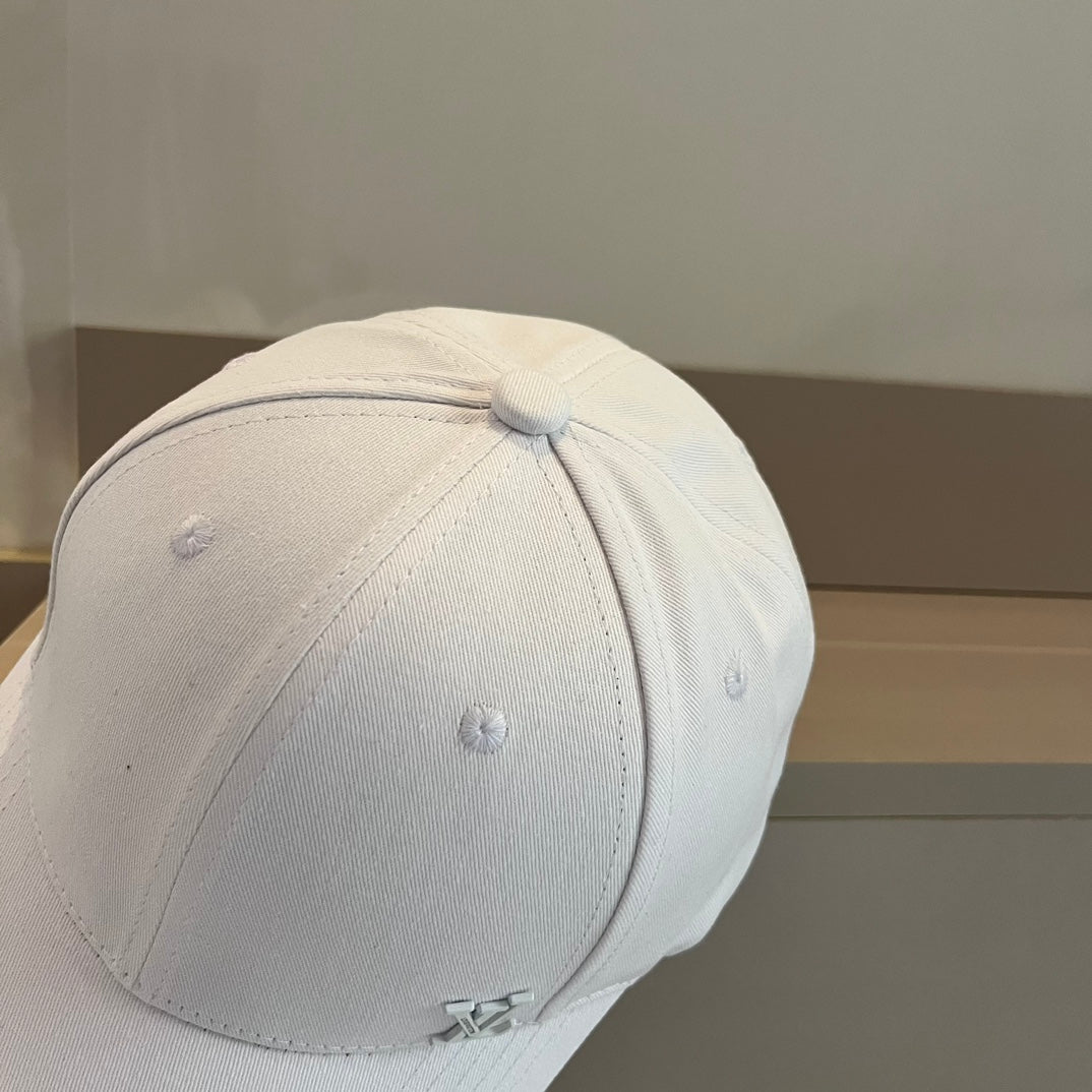 Fashionable new style casual matching clothing duckbill cap baseball cap 13